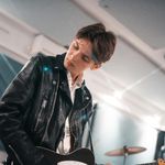 Advanced stage of visual attention practice